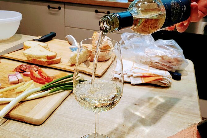 Hungarian Cooking Class and Market Walk - 2025 Foodapest - Starting at Budapest’s Central Market Hall