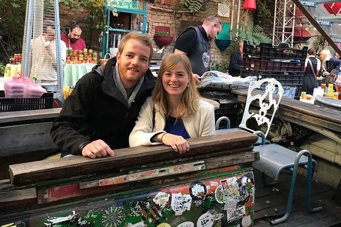 Hungarian Cooking Class Combined with Market Tour - Choosing Your Main Course