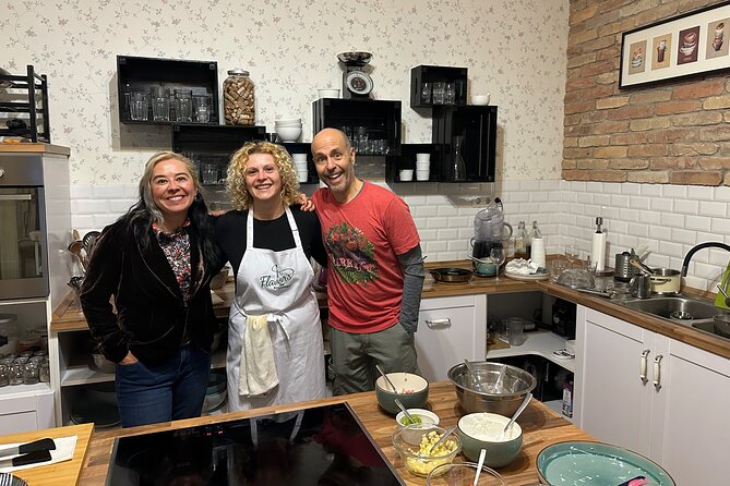 Hungarian Cooking Class with Iconic Dishes - Final Thoughts on the Hungarian Cooking Class