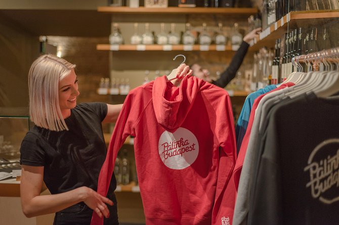 Hungarian Gastro Cellar: Assisted Tasting Options - The Importance of the Cold Platter Pairing