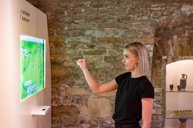 Hungarian Gastro Cellar: Assisted Tasting Options - Final Thoughts on the Hungarian Gastro Cellar Tasting Tour