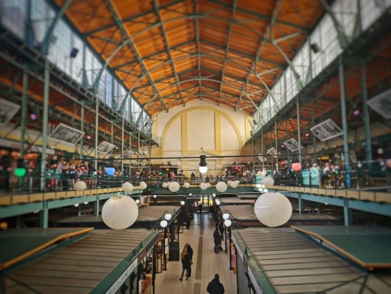 Hungarian Grandma's Tour - Food tour in Budapest - Discover Budapest’s Culinary Charm with Hungarian Grandmas Tour