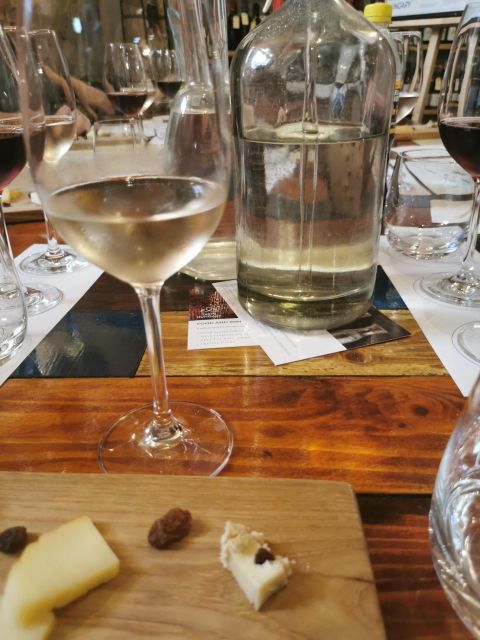 Hungarian Grandma's Tour - Food tour in Budapest - Visiting the Central Market Hall for Traditional Ingredients