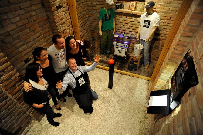 Hungarian pálinka distillery visit and tasting - The Cultural Significance of Pálinka in Hungary