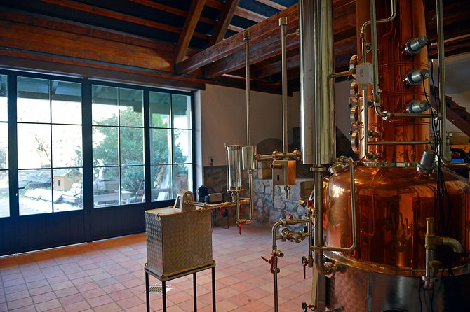 Hungarian pálinka distillery visit and tasting - Practical Information for Tour Participants