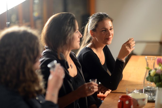 Hungarian pálinka distillery visit and tasting - What Sets This Tour Apart from Others