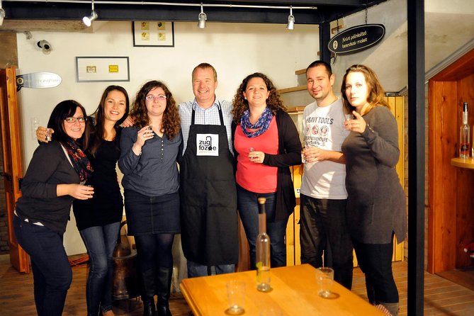 Hungarian pálinka distillery visit and tasting - The Sum Up: A Must-Do for Spirit Enthusiasts and Curious Travelers