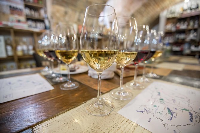 Hungarian Wine Tasting (with Cheese and Charcuterie) in Budapest - Why This Tour Is a Top Choice in Budapest