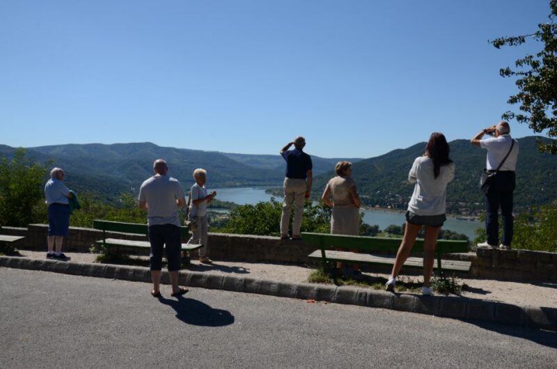 Hungary: Full-Day Private Danube Bend Tour - Discover the Architectural Marvel of Esztergom’s Basilica