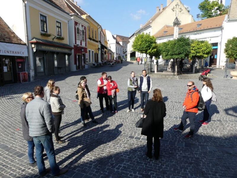 Hungary: Full-Day Private Danube Bend Tour - Flexible Route and Transport Options