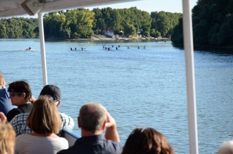 Hungary: Full-Day Private Danube Bend Tour - Weather, Water Levels, and Alternative Arrangements