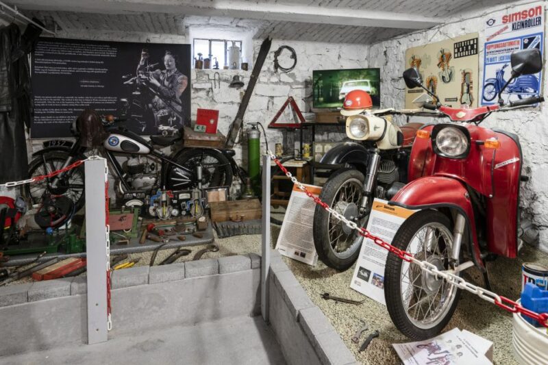 Hungary: Szentendre Retro Design Center Entry Ticket - Practical Details and Accessibility