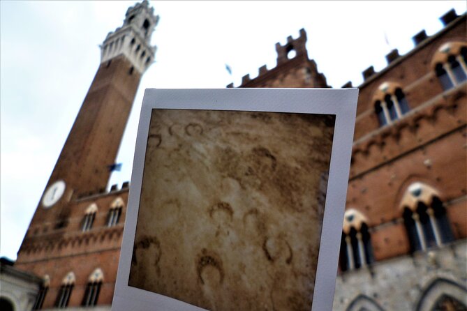 Hunt for the 10 Treasures of Siena - Discover Siena’s Hidden Corners with a Family-Focused Treasure Hunt