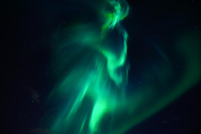 Hunt for the Northern lights in Kiruna - Abisko - The Unique Appeal of Aurora Spotting in Abisko and Tornetrask