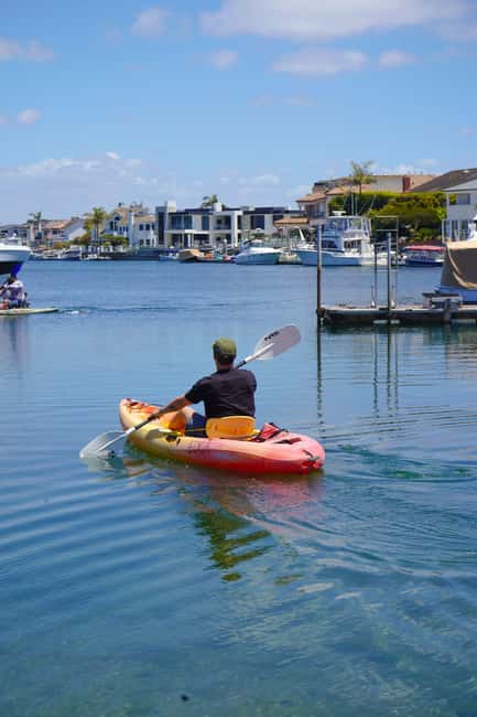 Huntington Beach Kayak Rental - Who Will Appreciate This Kayak Rental