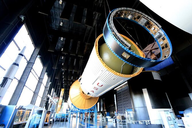 Huntsville and North Alabama Multi-Attraction Pass - Huntsville and North Alabama Multi-Attraction Pass Overview