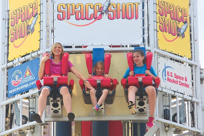 Huntsville and North Alabama Multi-Attraction Pass - Exploring Nature and Wildlife: Tigers for Tomorrow and the Botanical Garden