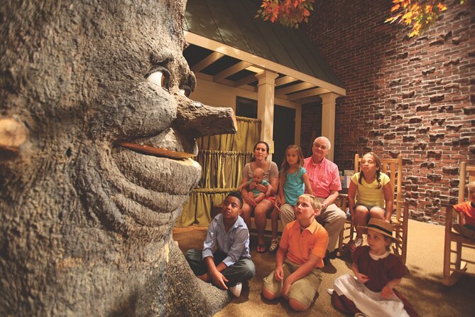 Huntsville and North Alabama Multi-Attraction Pass - Practicalities and Tips for Using the Pass