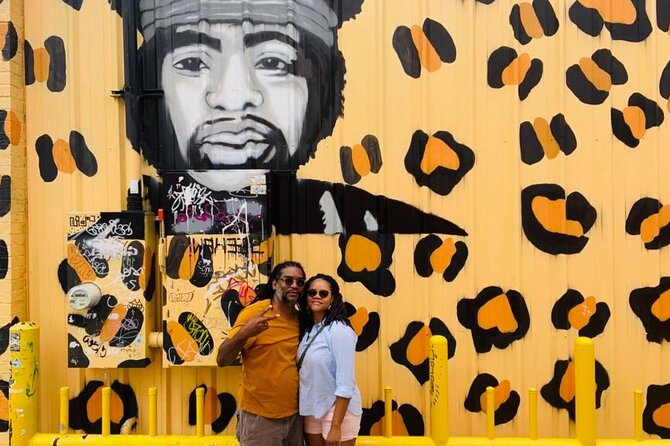 Huntsville Hunters Scavenger Hunt - Key Points