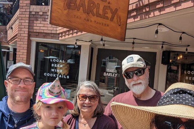 Huntsville Hunters Scavenger Hunt - Huntsville Hunters Scavenger Hunt Begins at Turbo Coffee