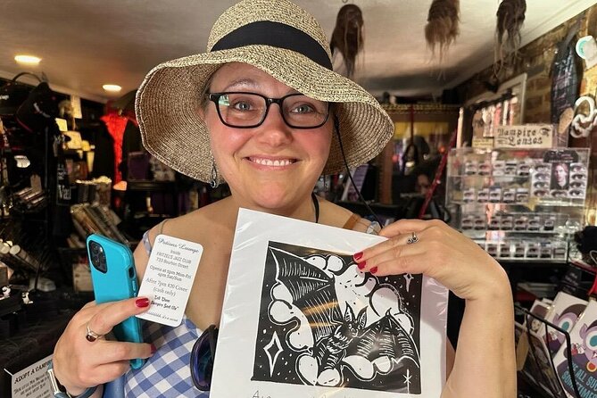 Huntsville Hunters Scavenger Hunt - The Benefits of a Virtual, Guided Scavenger Hunt