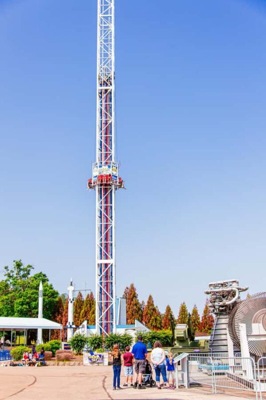 Huntsville: U.S. Space & Rocket Center Admission - Practical Tips for Visiting