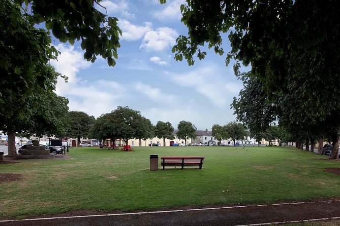 Hurling Experience in Kavanaghs Bar, Freshford, Kilkenny - The History and Rules of Hurling with a Local Guide