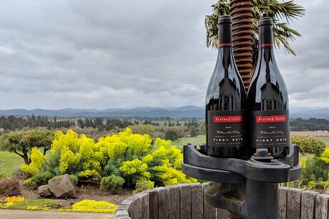Hurray for Hollywood, Woodinville Winery Pass - Practical Details and Logistics