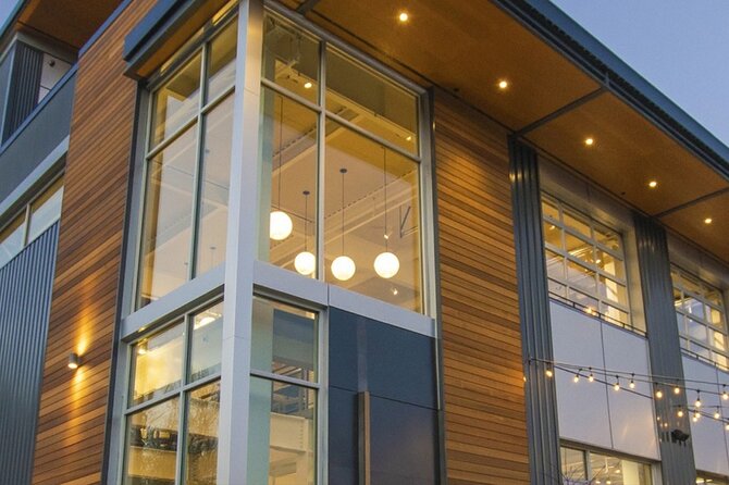 Hurray for Hollywood, Woodinville Winery Pass - Final Thoughts on the Hurray for Hollywood Winery Pass