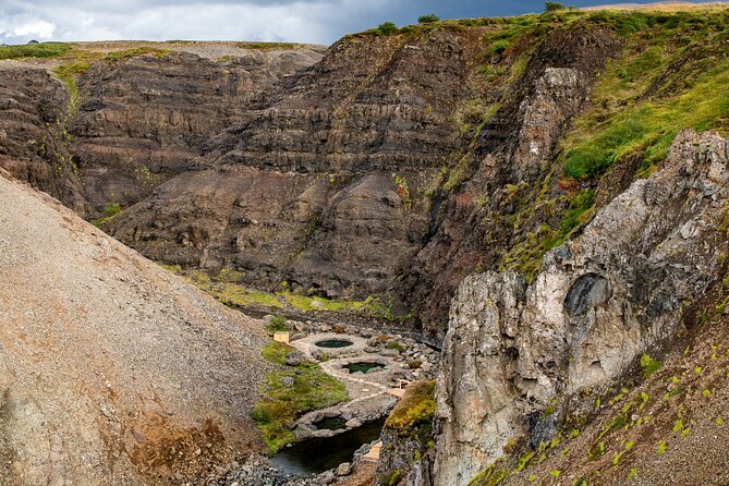 Husafell Canyon Baths Tour - Limitations and Practical Tips