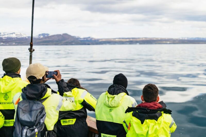 Húsavík: Whale Watching Tour with Guide - The Value of a Whale Watching Tour in Húsavík