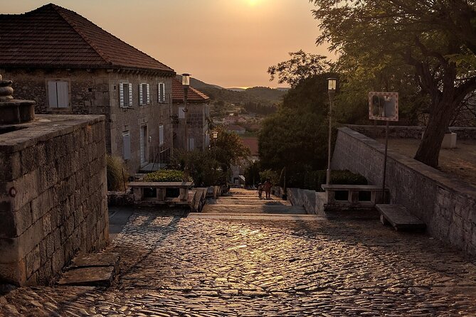 Hvar - An Exclusive Private Walking Tour with a Local Guide - Discovering Hvar’s Historic Churches and Religious Sites