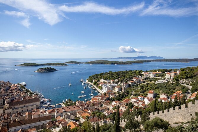 Hvar - An Exclusive Private Walking Tour with a Local Guide - Exploring the Picturesque Village and Coastal Trails