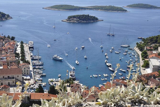 Hvar - An Exclusive Private Walking Tour with a Local Guide - The Sum Up: A Thoughtful Introduction to Hvar’s Heritage