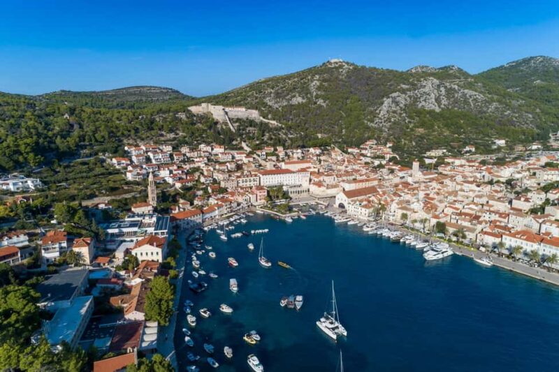 Hvar and Pakleni islands half-day Private Boat Tour - Frequently Asked Questions