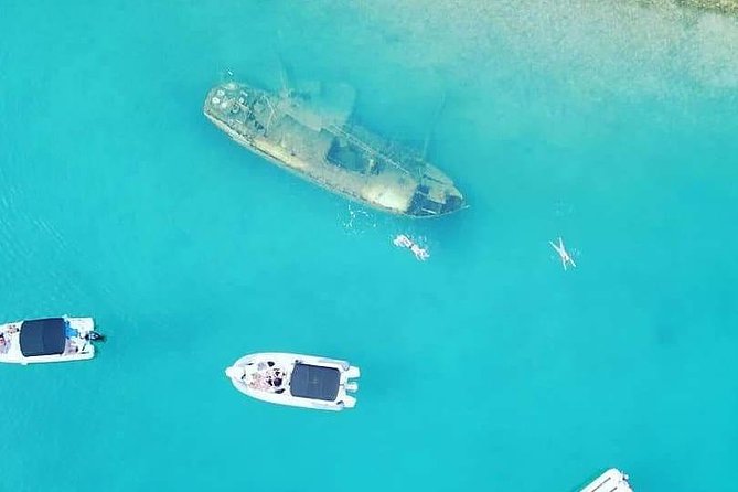 Hvar-Brac-Solta speedboat tour from Split or Trogir - What’s Included and What’s Not