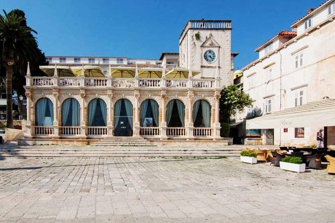 Hvar-Brac-Solta speedboat tour from Split or Trogir - Flexibility and Cancellation Policy