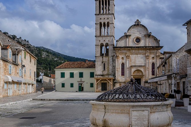 Hvar City Walking Tour - Key Points
