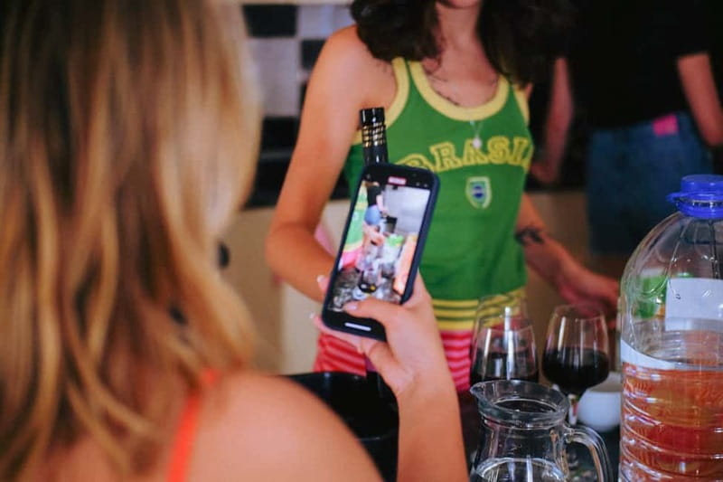 Hvar: Cooking Workshop with Locals & Farm-to-Table Meal - Preparing and Sharing a Farm-to-Table Meal