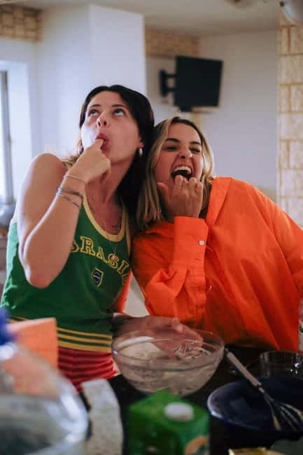 Hvar: Cooking Workshop with Locals & Farm-to-Table Meal - The Scenic Setting and Atmosphere