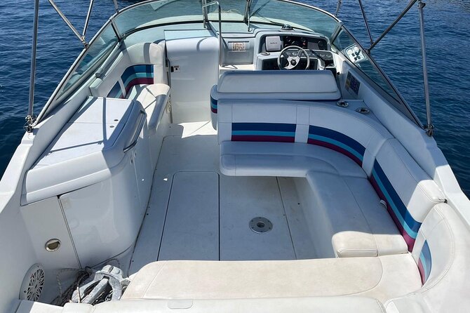 Hvar Delight: Private Speed Boat Tour - Practical Aspects of the Tour