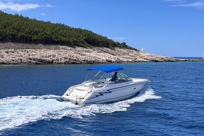 Hvar Delight: Private Speed Boat Tour - Who Would Enjoy This Tour Most?