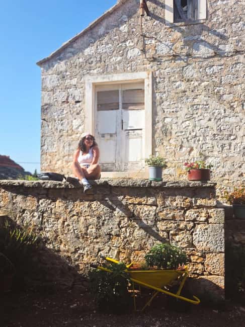 Hvar East Side: Scenic Walk & Picnic - Exploring the Eastern Side of Hvar with Guided Local Hosts