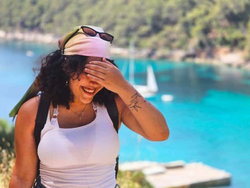 Hvar East Side: Scenic Walk & Picnic - Beach Break at Tvrdni Dolac Bay