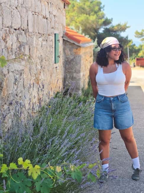 Hvar East Side: Scenic Walk & Picnic - Optional Dinner at a Local Restaurant with Views