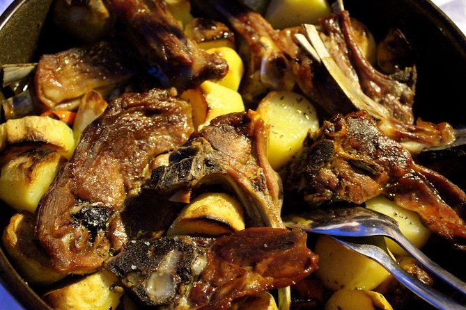 Hvar Hidden Gems Small Group Half Day Tour with Lunch or Dinner - Authentic Dalmatian Meal: Lunch or Dinner in a Local Setting