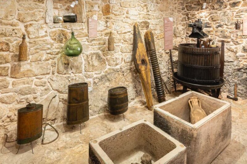 Hvar Island: eTuk Tuk Adventure Tour with a Guide - Taking in Lavender Fields and Local Agriculture