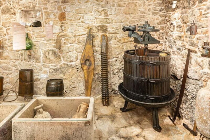 Hvar Island: eTuk Tuk Adventure Tour with a Guide - Optional Stops and Flexibility