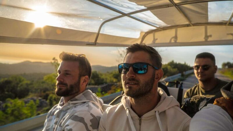 Hvar Island: eTuk Tuk Adventure Tour with a Guide - Who Will Appreciate This Tour Most