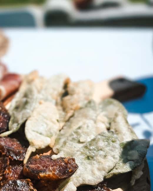 Hvar Island: Slow Food Feast in an Olive Grove by the Sea - The Setting: Olive Trees, Sea Views, and Relaxation